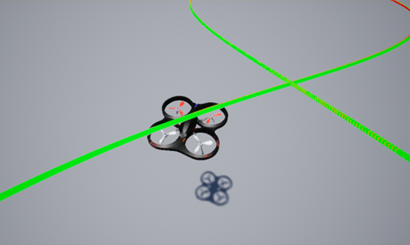 neuralfly